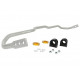 Whiteline Bara de balansare - 24mm X lamă de mare rezistență reglabilă pentru AUDI, SEAT, SKODA, VOLKSWAGEN | race-shop.ro