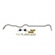 Whiteline Bara de balansare - 24mm X lamă de mare rezistență reglabilă pentru AUDI, SKODA, VOLKSWAGEN | race-shop.ro