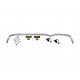 Whiteline Sway bar - 24mm X heavy duty blade adjustable pentru AUDI, SEAT, SKODA, VOLKSWAGEN | race-shop.ro