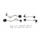 Whiteline Control arm - lower rear arm assembly pentru BMW | race-shop.ro