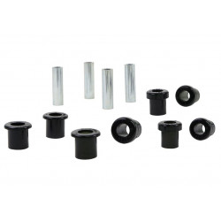 Control arm - lower inner and outer bushing pentru BMW