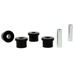 Control arm - inner and outer bushing pentru CHEVROLET, OPEL, VAUXHALL
