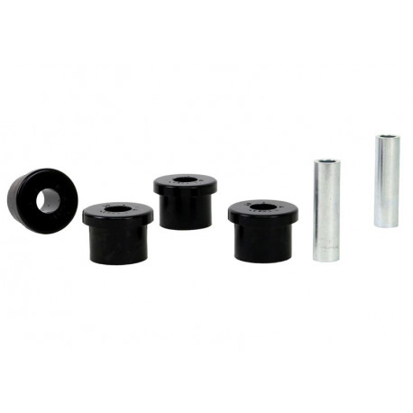 Whiteline Control arm - inner and outer bushing pentru CHEVROLET, OPEL, VAUXHALL | race-shop.ro