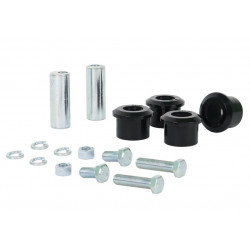 Control arm - inner and outer bushing (camber/toe correction) pentru CHEVROLET, OPEL, VAUXHALL