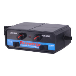 TERRATRIP centrală intercom Professional PLUS