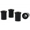 Spring - shackle bushing pro GREAT WALL, TOYOTA
