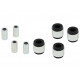 Whiteline Control arm - lower front inner and outer bushing pentru HONDA, ROVER | race-shop.ro