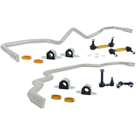 Whiteline Sway bar - vehicle kit pentru INFINITI, NISSAN | race-shop.ro