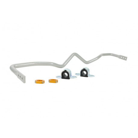 Whiteline Bara de balansare - 24mm lamă de mare rezistență reglabilă pentru INFINITI, NISSAN | race-shop.ro