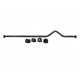 Whiteline Bara de balansare - 24mm X sarcini grele pentru NISSAN | race-shop.ro