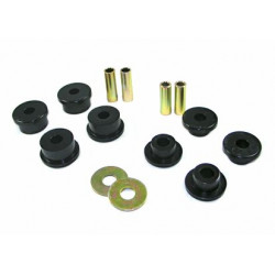 Control arm - lower front inner and outer bushing pentru PORSCHE