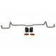 Whiteline Sway bar - 24mm heavy duty blade adjustable pentru RENAULT | race-shop.ro