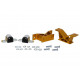 Whiteline Bara de balansare - kit de montare heavy duty 24mm pentru SAAB, SUBARU | race-shop.ro