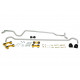 Whiteline Sway bar - vehicle kit pentru SUBARU | race-shop.ro