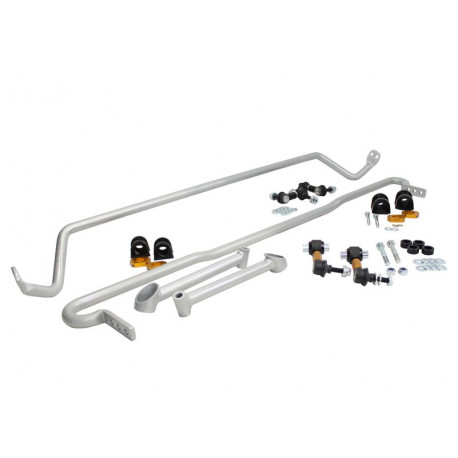 Whiteline Sway bar - vehicle kit pentru SUBARU | race-shop.ro