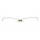 Whiteline Bara de balansare - 20mm lamă de mare rezistență reglabilă pentru SUBARU | race-shop.ro
