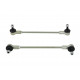 Whiteline Universal Sway bar - link assembly heavy duty adjustable 10mm ball/ball style | race-shop.ro