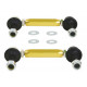 Whiteline Universal Bara de balansare - ansamblu de legături heavy duty adjustable 12mm ball/ball style | race-shop.ro
