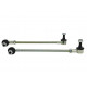 Whiteline Universal Sway bar - link assembly heavy duty adjustable 12mm ball/ball style | race-shop.ro