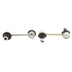 Universal Sway bar - link assembly heavy duty fixed 10mm ball/ball style
