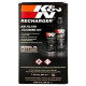 Întreținere și curățare filtre Set de curățare și întreținere K&amp;N pentru filtru de aer sport. | race-shop.ro