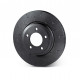 Frâne Rotinger Discuri frână spate Rotinger Tuning series, 20967, (2 buc) | race-shop.ro