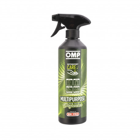 Spălare Curătător universal OMP (spray 500 ml) | race-shop.ro