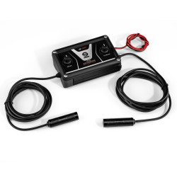 SPARCO centrală intercom IS-140