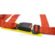 Centuri de siguranță și accesorii Centuri de siguranță în 4 puncte 2"(50mm), roșii | race-shop.ro