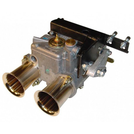 Control carburator, cabluri, conexiuni, piese de schimb Sytec control un cablu clapetă Carburator Weber DCOE | race-shop.ro