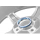 Inele de centrare Set 4 inele de centrare 65.1-59.1mm, plastic | race-shop.ro
