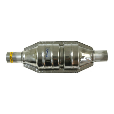 Accelerator gaze Rezonator universal AWG - plat 45 mm | race-shop.ro