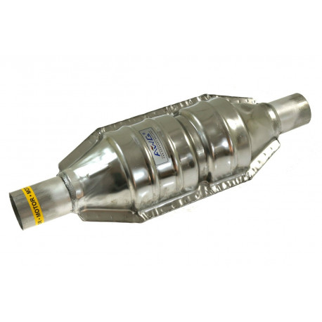 Accelerator gaze Rezonator universal AWG - plat 50 mm | race-shop.ro