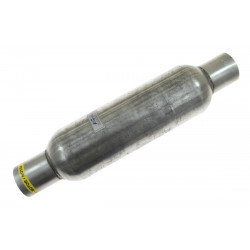 Rezonator universal AWG - rotund 55 mm