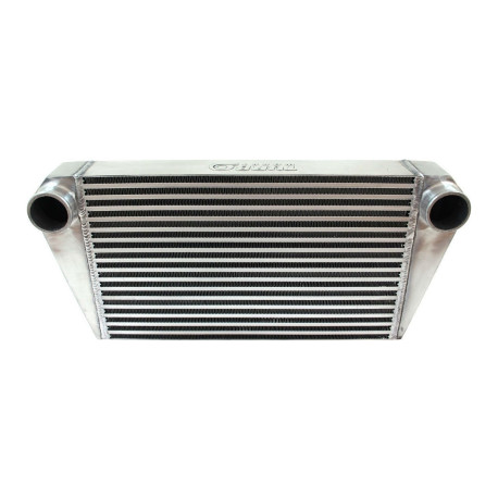 Pe spate Intercooler universal 550 x 350 x 76mm | race-shop.ro