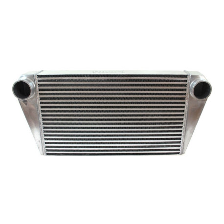 Pe spate Intercooler universal 600 x 350 x 76mm | race-shop.ro