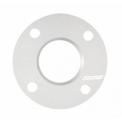 Distanțier (de trecere) pentru Volvo V40 I - 10mm, 4x114.3, 67,1