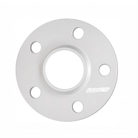 Distanțiere pentru model dedicat Distanțier (de trecere) pentru Volkswagen Golf R Mk7 - 25mm, 5x112, 57,1 | race-shop.ro