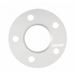 Distanțier (de trecere) pentru Renault Laguna III (X91) FL - 10mm, 5x114.3, 66,1