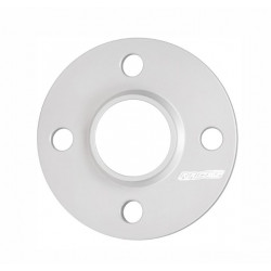 Distanțier (de trecere) pentru Peugeot Partner I (M49/M59) - 17mm, 4x108, 65,1