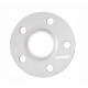 Distanțiere pentru model dedicat Distanțier (de trecere) pentru Mitsubishi Lancer Evolution CT IX - 25mm, 5x114.3, 67,1 | race-shop.ro