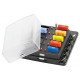 Siguranțe și cutii de siguranțe Cutie de siguranțe (box) cu LED | race-shop.ro