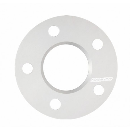 Distanțiere pentru model dedicat Distanțier (de trecere) pentru Audi S4 B9 FL - 5mm, 5x112, 66,5 | race-shop.ro