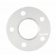 Distanțiere pentru model dedicat Distanțier (de trecere) pentru Audi RS Q3 8U Restyle - 5mm, 5x112, 57,1 | race-shop.ro