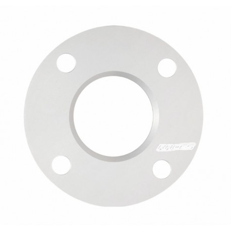 Distanțiere pentru model dedicat Distanțier (de trecere) pentru Audi 80 B1 - 5mm, 4x100, 57,1 | race-shop.ro