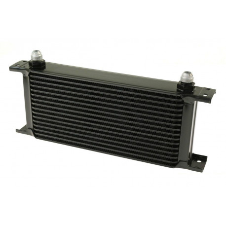 Radiatoare ulei universale Radiator ulei 16 rânduri 330x125x50mm | race-shop.ro