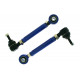 Mitsubishi Brațe reglabile spate Mitsubishi Lancer EVO 8-9 | race-shop.ro