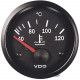 Ceasuri bord VDO Cocpit Vision Ceas indicator VDO Temperatură apă - Seria cockpit Vision | race-shop.ro
