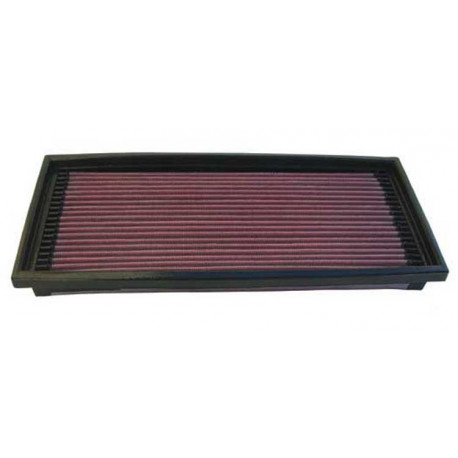 Filtre aer pentru carcasă Filtru aer sport K&N 33-2014 | race-shop.ro