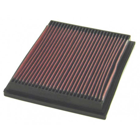 Filtre aer pentru carcasă Filtru aer sport K&N 33-2117 | race-shop.ro